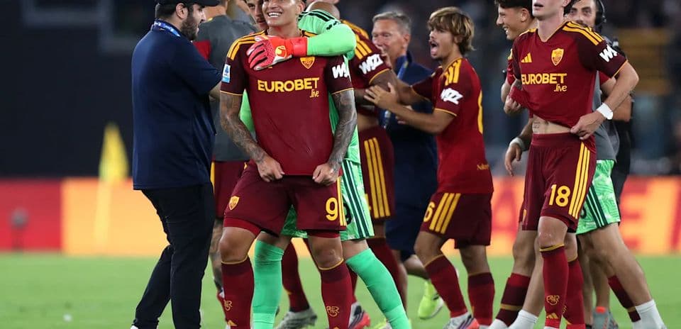 Прогноз составов и новости команд: AS Roma против Fenerbahçe в Лиге чемпионов