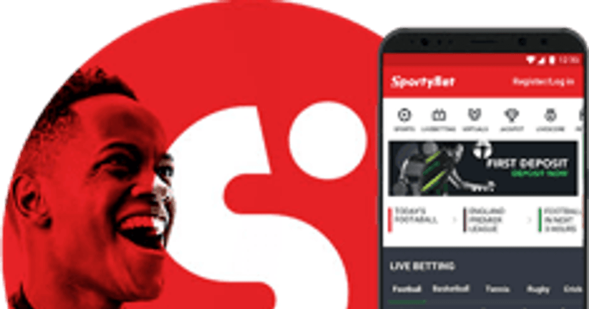 Как скачать и установить приложение SportyBet в Нигерии безопасно Как скачать и установить приложение SportyBet в Нигерии безопасно