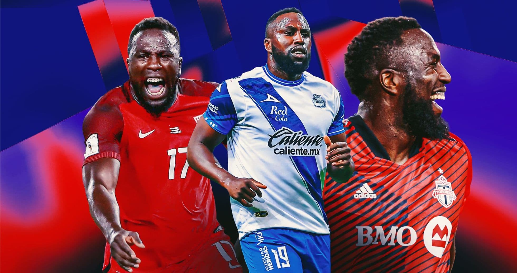 Джози Алтидор о связи с Лигой MX, росте MLS и развитии соперничества в Leagues Cup Джози Алтидор о связи с Лигой MX, росте MLS и развитии соперничества в Leagues Cup