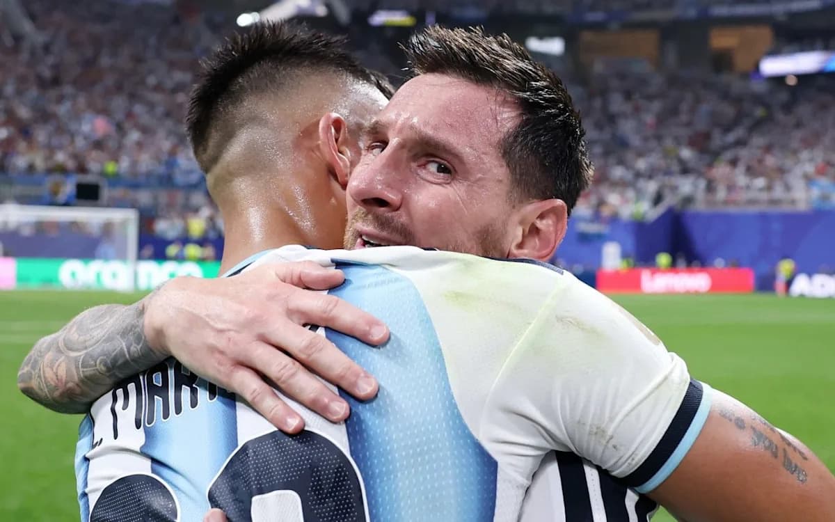 Египет обвинил FIFA в фальсификации после невероятного камбэка Аргентины на ЧМ Египет обвинил FIFA в фальсификации после невероятного камбэка Аргентины на ЧМ