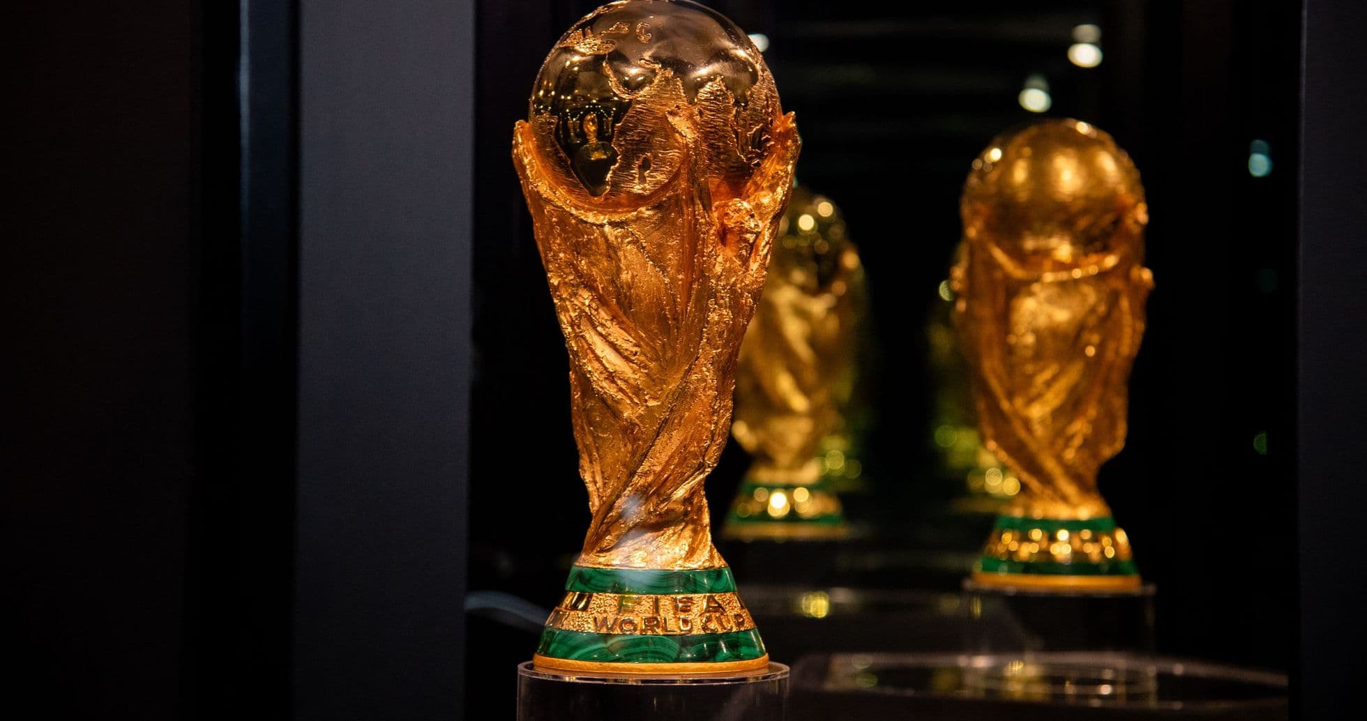 Как смотреть Чемпионат мира по футболу FIFA 2026 онлайн: бесплатные трансляции всех матчей Как смотреть Чемпионат мира по футболу FIFA 2026 онлайн: бесплатные трансляции всех матчей