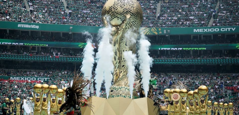 Финал Чемпионата мира по футболу стал самым просматриваемым в истории США Финал Чемпионата мира по футболу стал самым просматриваемым в истории США